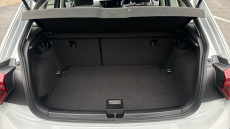 Volkswagen Polo 1.0 TSI Style 5dr Petrol Hatchback